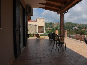 Villa Santangelo Agropoli